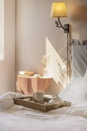 Privilege, Oda, 1 Çift Kişilik Yatak