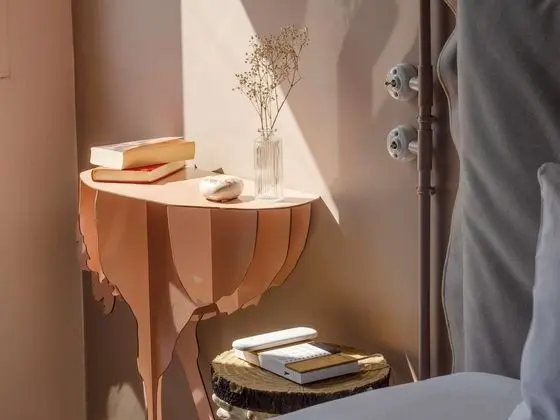 Privilege, Oda, 1 Çift Kişilik Yatak