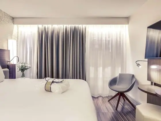 Privilege, Tek Büyük Yataklı Oda, 1 Çift Kişilik Yatak