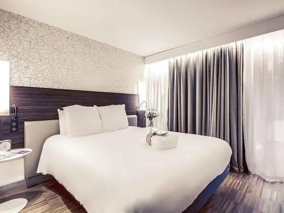 Privilege, Tek Büyük Yataklı Oda, 1 Çift Kişilik Yatak