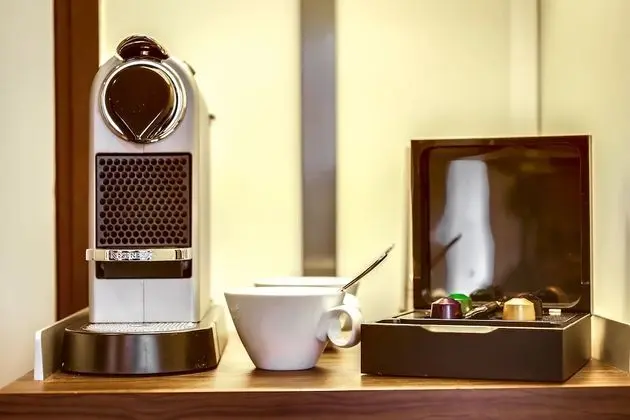 Privilege, Tek Büyük Yataklı Oda, 1 Çift Kişilik Yatak