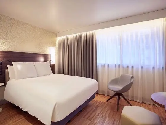 Superior Tek Büyük Yataklı Oda, 1 Çift Kişilik Yatak