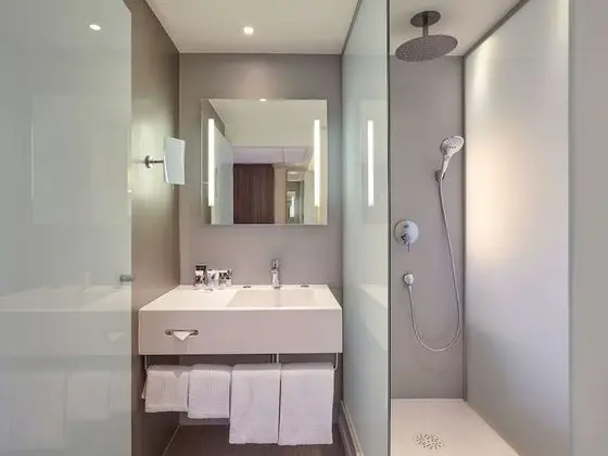 Superior Tek Büyük Yataklı Oda, 1 Çift Kişilik Yatak