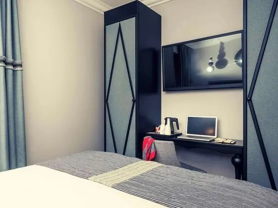 Classic Tek Büyük Yataklı Oda, 1 Çift Kişilik Yatak