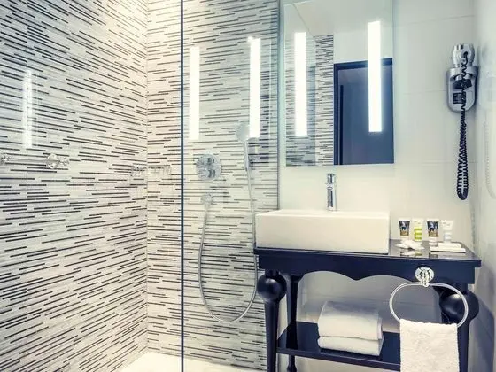 Classic Tek Büyük Yataklı Oda, 1 Çift Kişilik Yatak