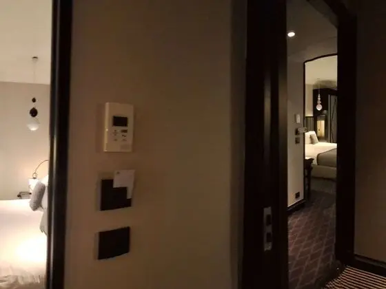 Oda, 2 Çift Kişilik Yatak (2 Rooms close together)