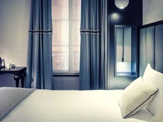 Privilege, Tek Büyük Yataklı Oda, 1 Çift Kişilik Yatak