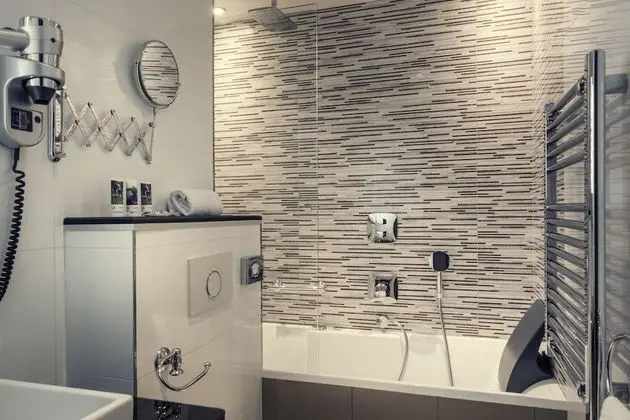 Privilege, Tek Büyük Yataklı Oda, 1 Çift Kişilik Yatak