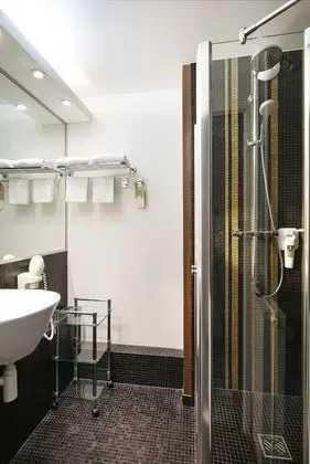 Classic Tek Büyük Yataklı Oda, 1 Çift Kişilik Yatak