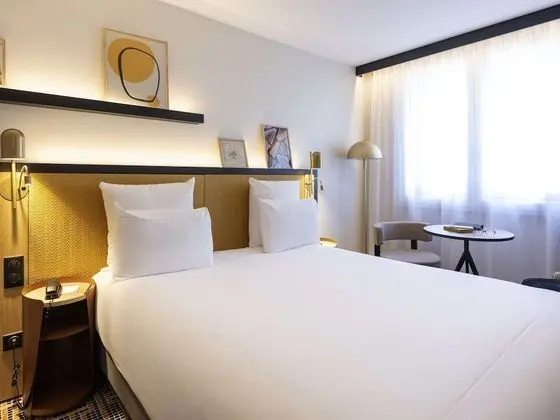 Premium Tek Büyük Yataklı Oda, 1 Çift Kişilik Yatak, Teras (Privilege)