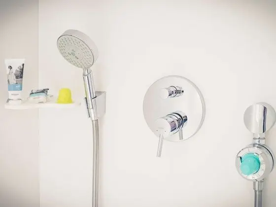 Privilege, Oda, 1 Çift Kişilik Yatak, Manzaralı