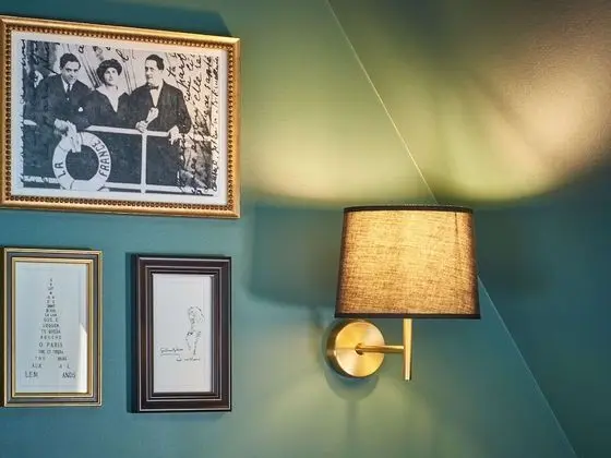 Standard Oda, 1 Tek Kişilik Yatak