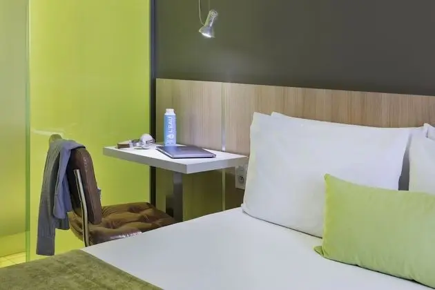 Classic Tek Büyük Yataklı Oda, 1 Çift Kişilik Yatak