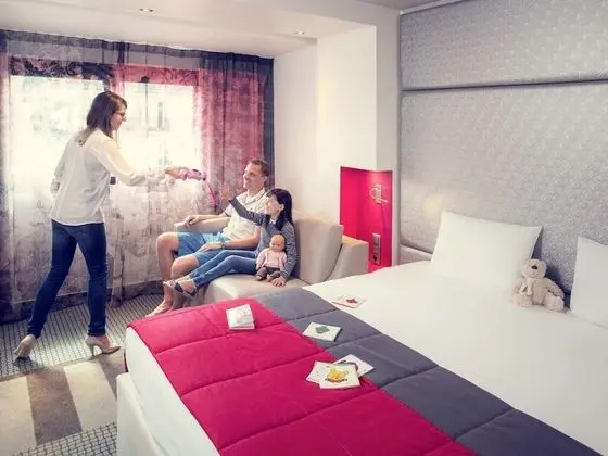 Privilege, Oda, 1 Çift Kişilik Yatak, Manzaralı