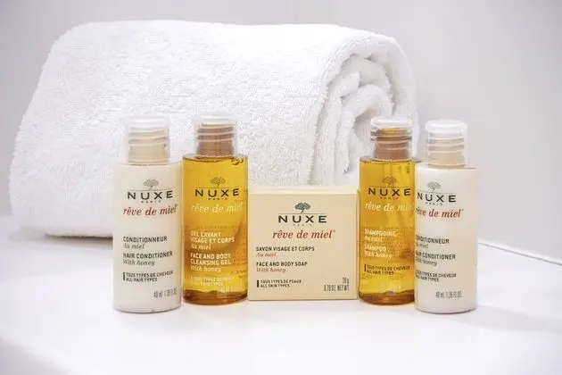 Privilege, Oda, 1 Çift Kişilik Yatak, Manzaralı