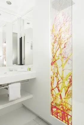 Privilege, Oda, 1 Çift Kişilik Yatak, Manzaralı