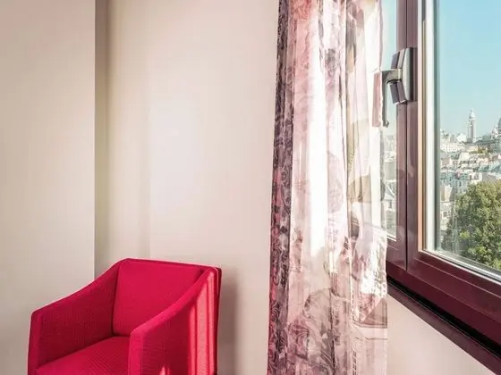 Privilege, Tek Büyük Yataklı Oda, 1 Çift Kişilik Yatak, Kule