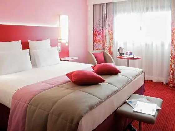 Superior Oda, Birden Çok Yatak