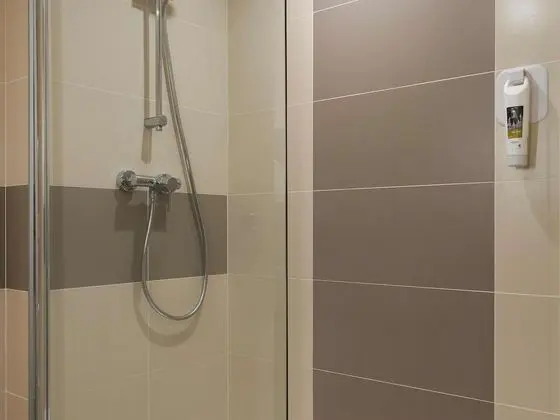 Superior Oda, 1 Çift Kişilik Yatak