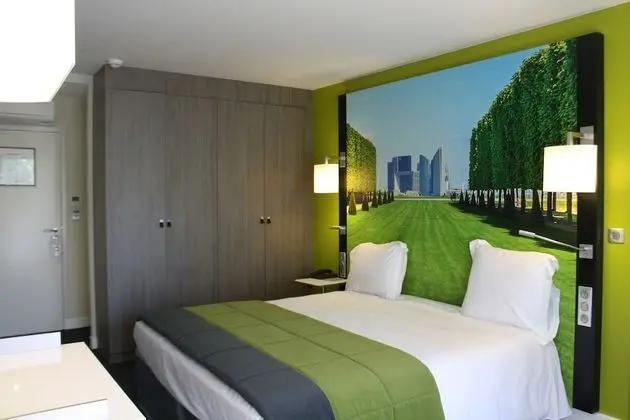 Standard Tek Büyük Yataklı Oda, 1 Çift Kişilik Yatak