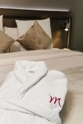 Classic İki Ayrı Yataklı Oda, 2 Tek Kişilik Yatak