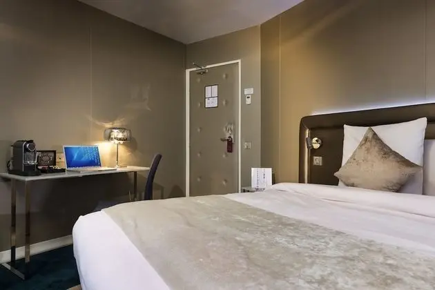 Classic Tek Büyük Yataklı Oda, 1 Çift Kişilik Yatak