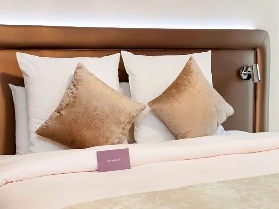 Classic Tek Büyük Yataklı Oda, 1 Çift Kişilik Yatak