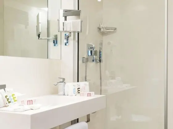 Classic Tek Büyük Yataklı Oda, 1 Çift Kişilik Yatak