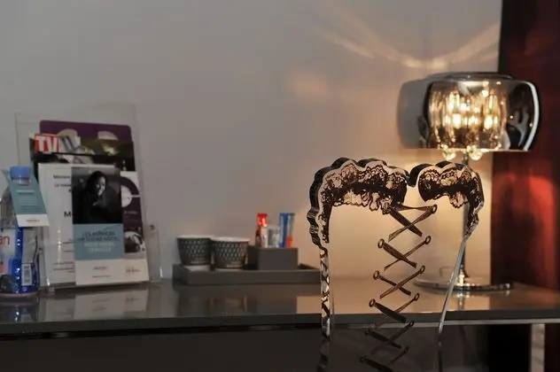 Privilege, Superior Tek Büyük Yataklı Oda, 1 Çift Kişilik Yatak