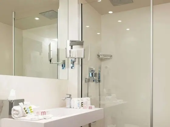 Privilege, Superior Tek Büyük Yataklı Oda, 1 Çift Kişilik Yatak