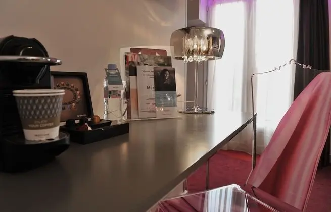 Privilege, Superior Tek Büyük Yataklı Oda, 1 Çift Kişilik Yatak