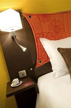 Classic Tek Büyük Yataklı Oda, 1 Çift Kişilik Yatak