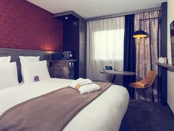 Privilege, Tek Büyük Yataklı Oda, 1 Çift Kişilik Yatak