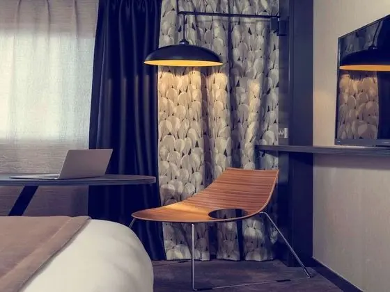 Superior Tek Büyük Yataklı Oda, 1 Çift Kişilik Yatak