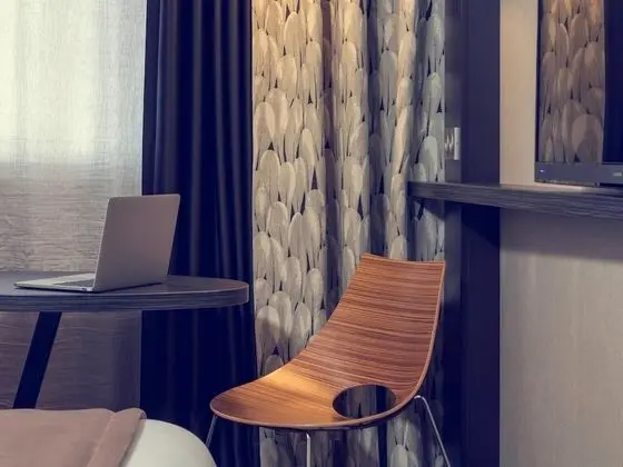 Superior Tek Büyük Yataklı Oda, 1 Çift Kişilik Yatak