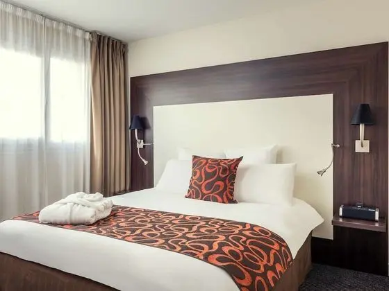 Family Oda (1 Double bed and 1 Single sofa bed)