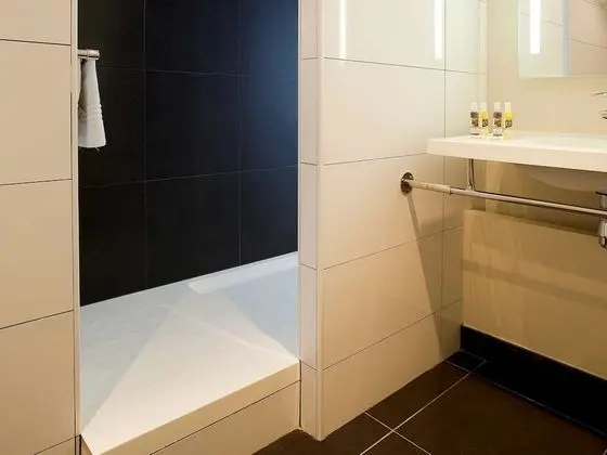 Privilege, İki Ayrı Yataklı Oda, 2 Tek Kişilik Yatak