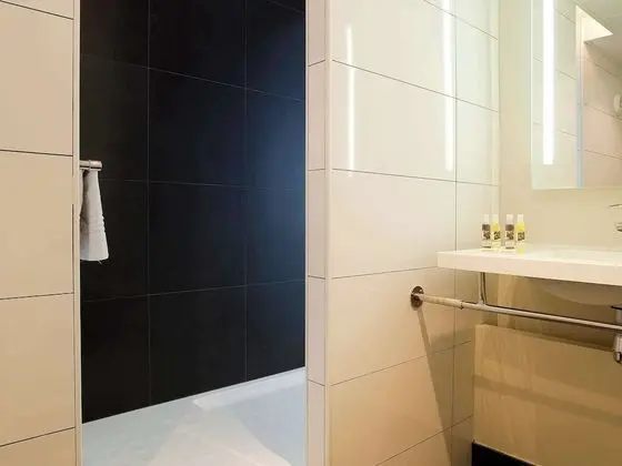 Privilege, Tek Büyük Yataklı Oda, 1 Çift Kişilik Yatak