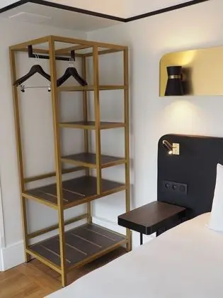 Superior Oda, 1 Çift Kişilik Yatak, Balkon, Bahçe Manzaralı