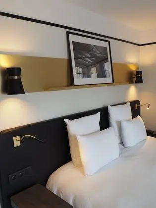 Superior Oda, 1 Çift Kişilik Yatak, Balkon, Bahçe Manzaralı