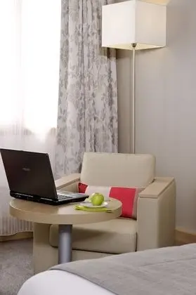 Privilege, Standard Tek Büyük Yataklı Oda, 1 Çift Kişilik Yatak