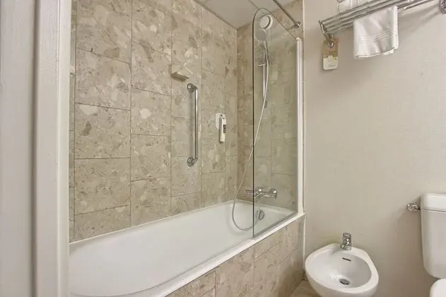 Privilege, Standard Tek Büyük Yataklı Oda, 1 Çift Kişilik Yatak