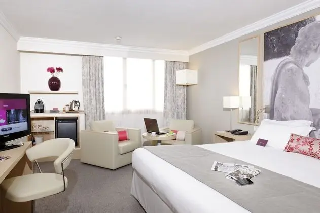 Superior Tek Büyük Yataklı Oda, 1 Çift Kişilik Yatak