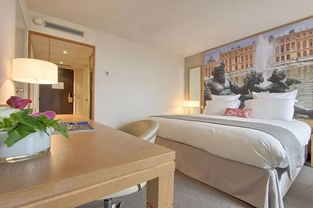 Superior Tek Büyük Yataklı Oda, 1 Çift Kişilik Yatak