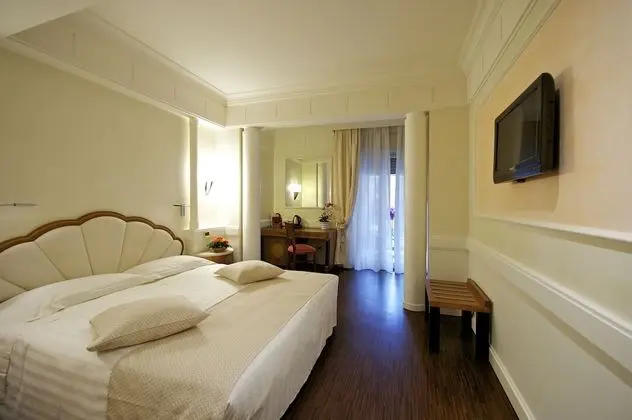 Deluxe Tek Büyük Yataklı Oda, 1 Çift Kişilik Yatak