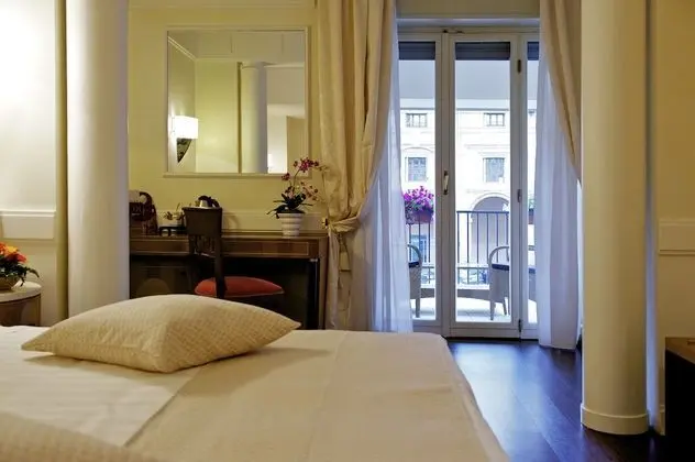 Deluxe Tek Büyük Yataklı Oda, 1 Çift Kişilik Yatak