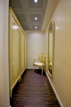 Deluxe Tek Büyük Yataklı Oda, 1 Çift Kişilik Yatak