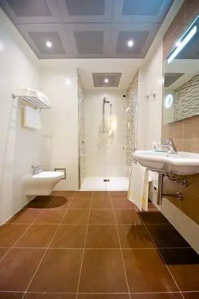 Deluxe Tek Büyük Yataklı Oda, 1 Çift Kişilik Yatak