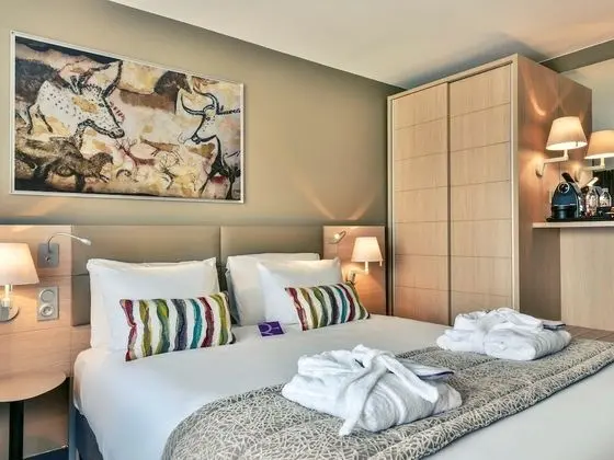 Privilege, Tek Büyük Yataklı Oda, 1 Çift Kişilik Yatak