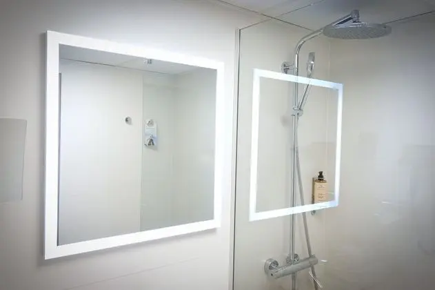 Standard Tek Büyük Yataklı Oda, 1 Çift Kişilik Yatak